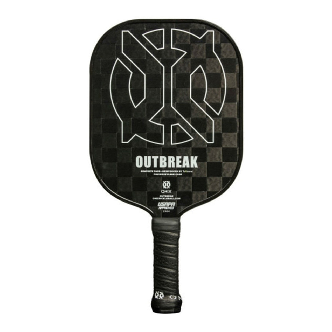 Outbreak Pickleball Paddle