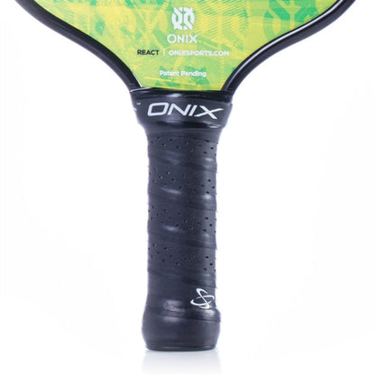 React Graphite Pickleball Paddle