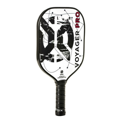 Voyager Pro Graphite Paddle