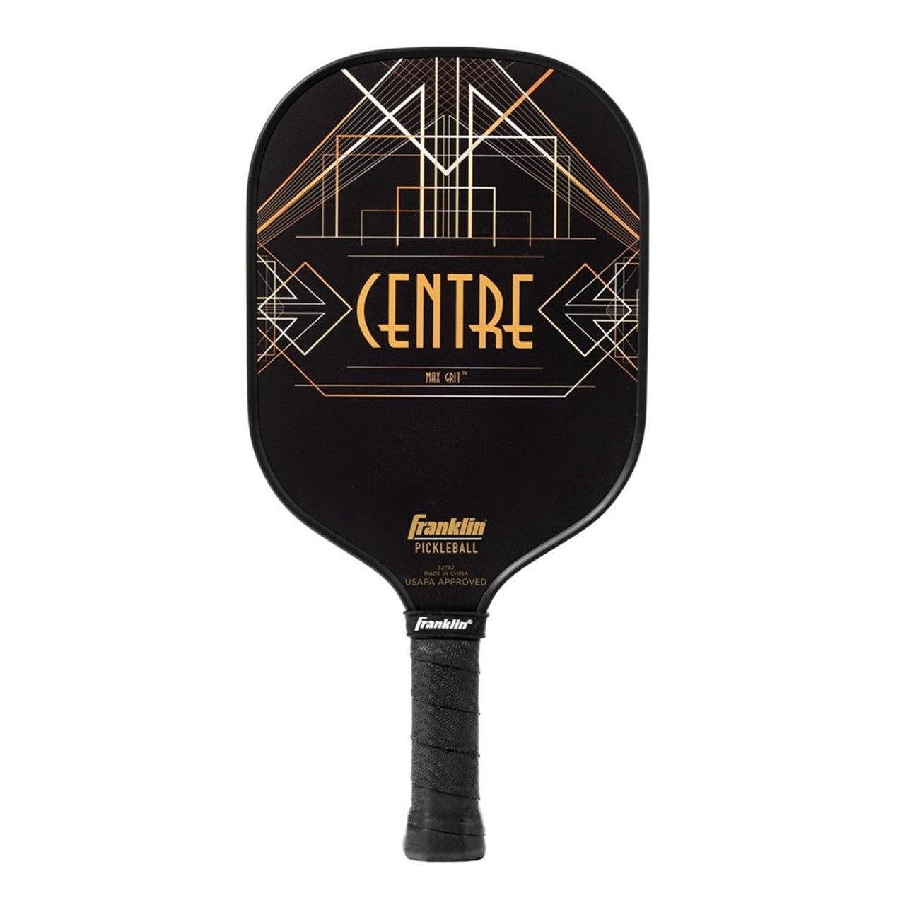 Franklin Aspen Kern Centre Signature Pickleball Paddle