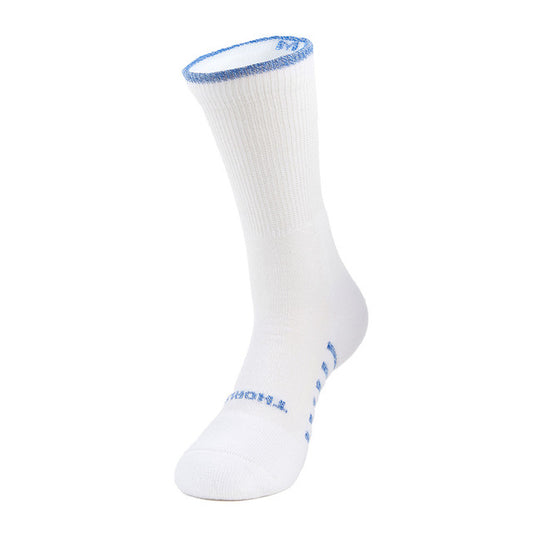 Thorlo Pickleball Light Cushion Crew Socks