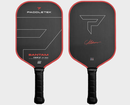 Paddletek Bantam TKO-C 14.3 Pickleball Paddle