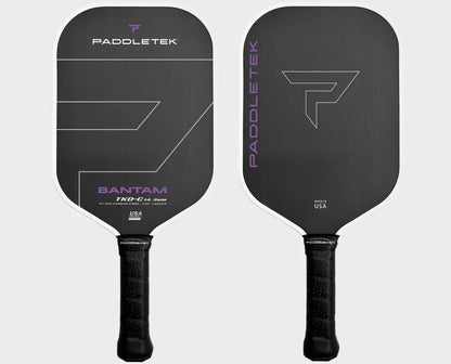 Paddletek Bantam TKO-C 14.3 Pickleball Paddle