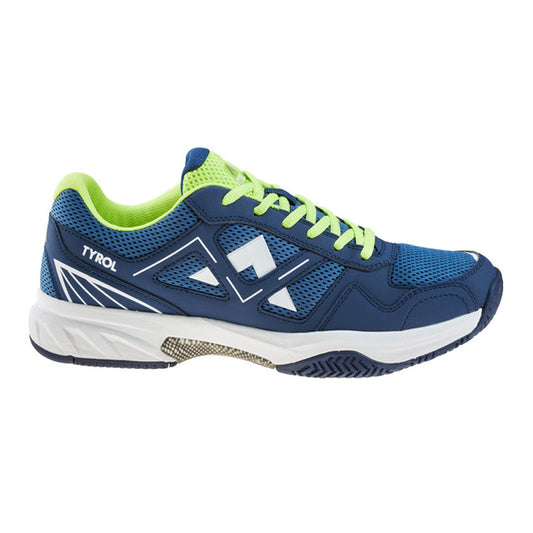 Tyrol Volley V Pickleball Shoe - Men's