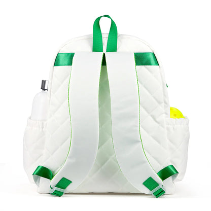 Ame & Lulu Pickleball Time Backpack