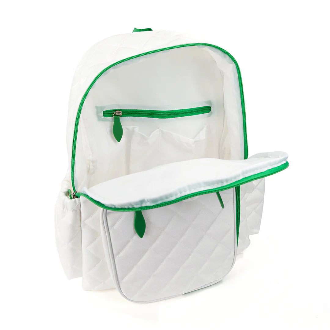 Ame & Lulu Pickleball Time Backpack