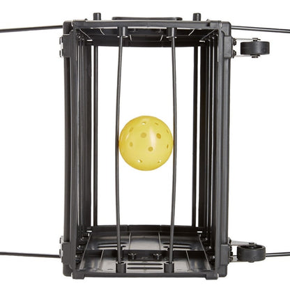 Deluxe Pickleball Caddy