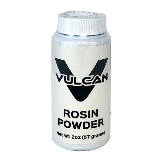 Vulcan Rosin Powder