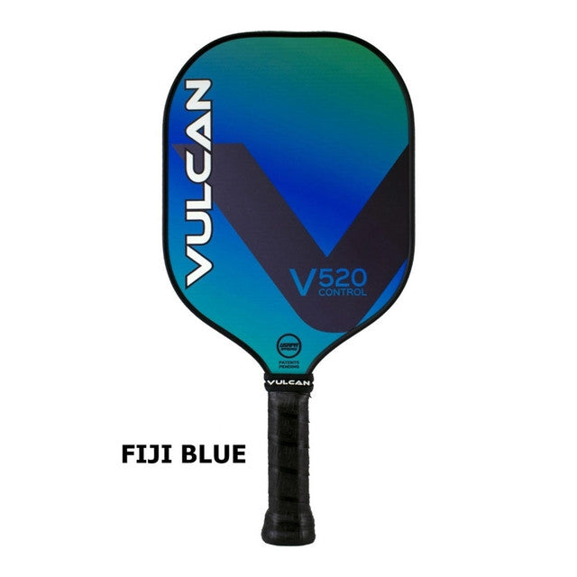 Vulcan V520 Control Paddle