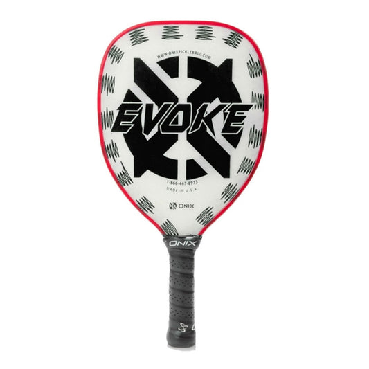 Evoke Teardrop Composite Paddle