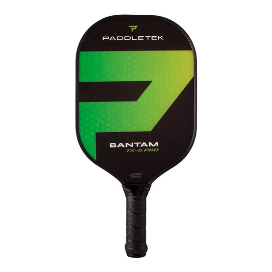 Bantam TS-5 Pro Composite Paddle