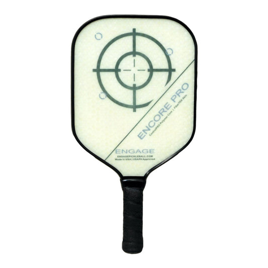 Encore Pro Composite Pickleball Paddle