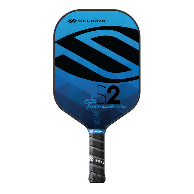 AMPED S2 X5 FiberFlex Paddle