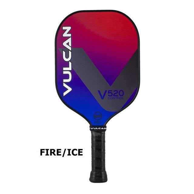 Vulcan V520 Control Paddle