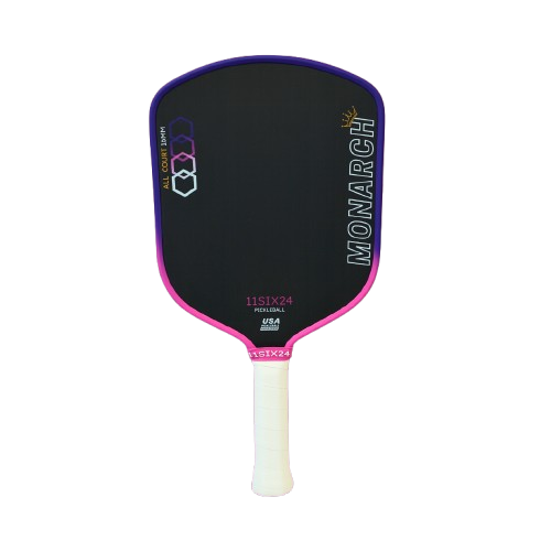 Used 11SIX24 Monarch Control Pickleball Paddle Specification Free