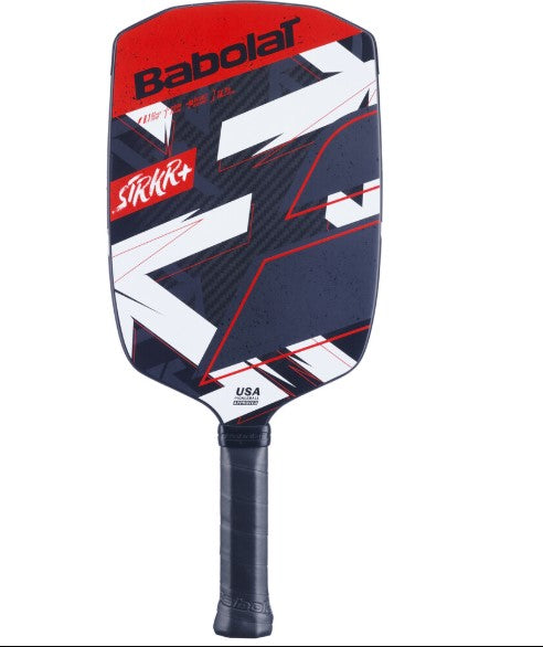 Used Babolat Strkr+ Pickleball Paddle Free