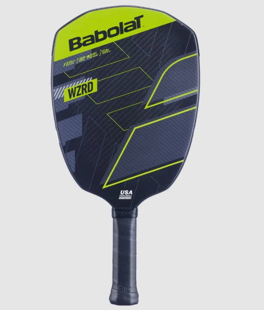 Used Babolat WZRD Pickleball Paddle Free