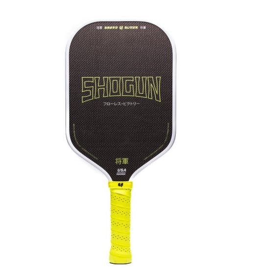 Used Bread & Butter Shogun Pickleball Paddle Specification Free