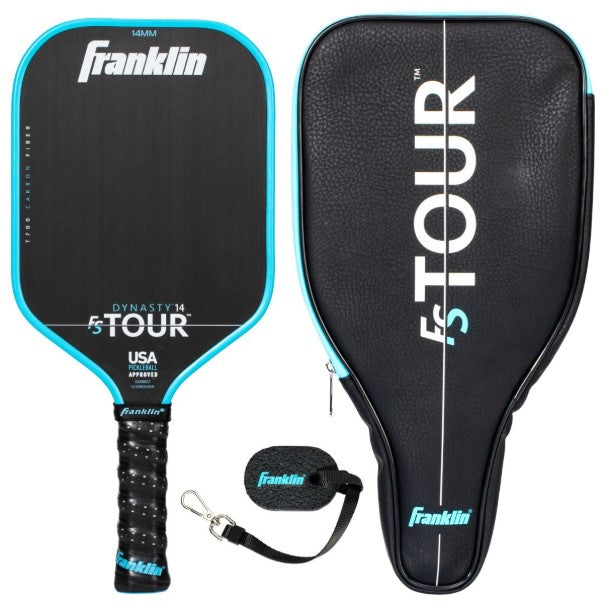 Used Franklin FS Tour Dynasty (14mm) Paddle Free