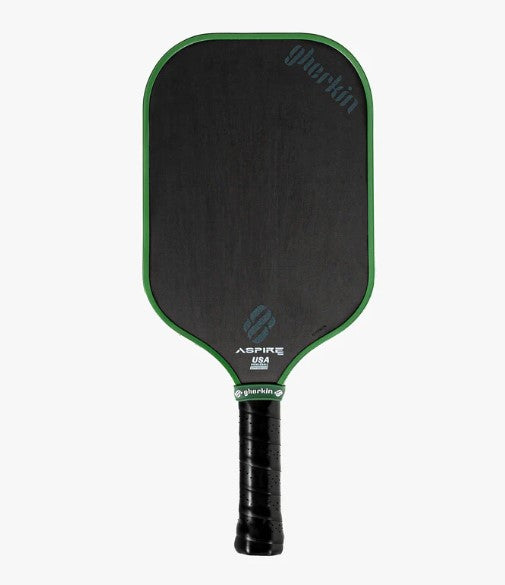 Used Gherkin Aegis Pickleball Paddle Free