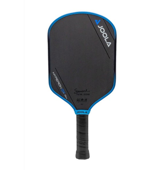 Used JOOLA Hyperion 3S (16 mm) Pickleball Paddle Free