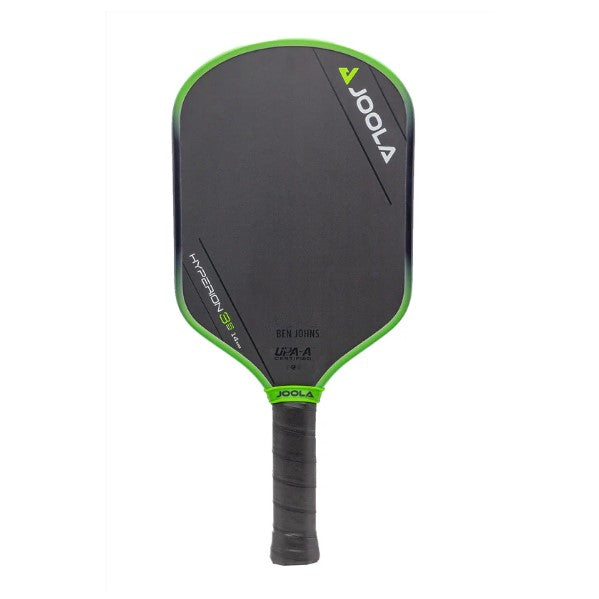 Used JOOLA Hyperion 3S (14mm) Pickleball Paddle Free