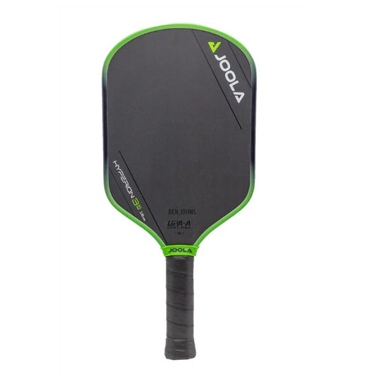 Used JOOLA Hyperion 3S 16mm Pickleball Paddle Free