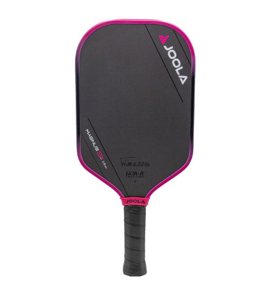 Used JOOLA Magnus 3S (14 mm) Pickleball Paddle Free