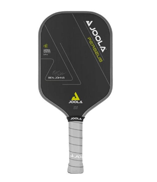 Used JOOLA Perseus (16 mm) Pickleball Paddle Free