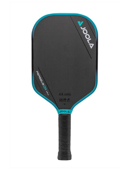 Used JOOLA Perseus 3S (14 mm) Pickleball Paddle Free