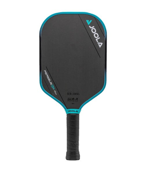 Used JOOLA Perseus 3S 16mm Pickleball Paddle Free