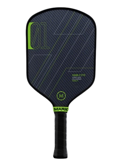 Used Mark One Pickleball Paddle Free