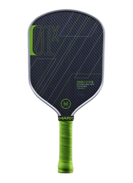 Used Mark OneX Pickleball Paddle Free