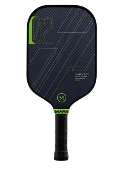 Used Mark Two Pickleball Paddle Free