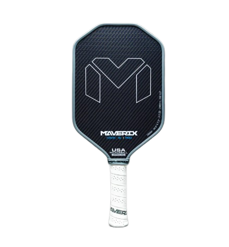 Used Maverix Havik-15 Pro Pickleball Paddle Free