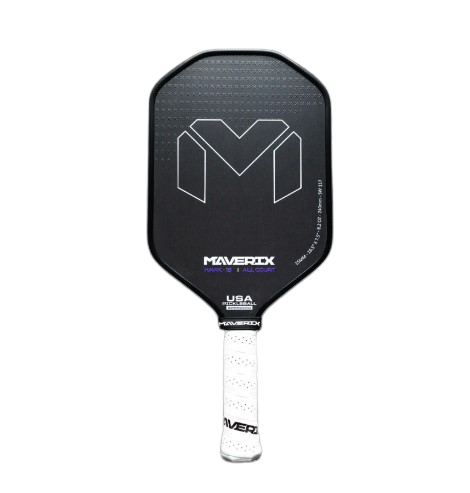 Used Maverix Havik-15 All-Court Pickleball Paddle Free