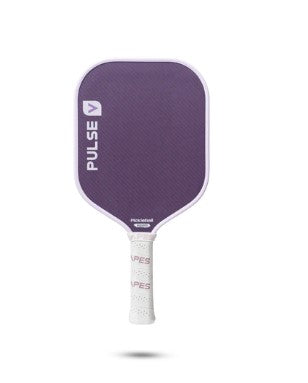 Used Pickleball Apes Pulse V Pickleball Paddle Free