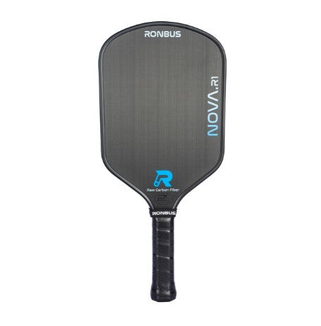 Used Ronbus R1 Nova Pickleball Paddle Free