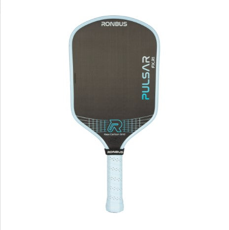 Used Ronbus Pulsar FX.R1 Pickleball Paddle Free