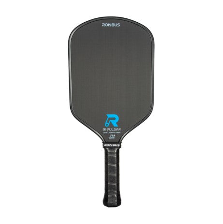 Used Ronbus R1 Pulsar Pickleball Paddle Free