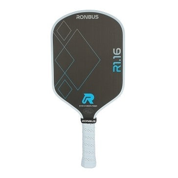 Used Ronbus R1.16 Pickleball Paddle Free