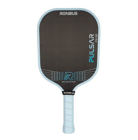 Used Ronbus Pulsar FX.R2 Pickleball Paddle Free