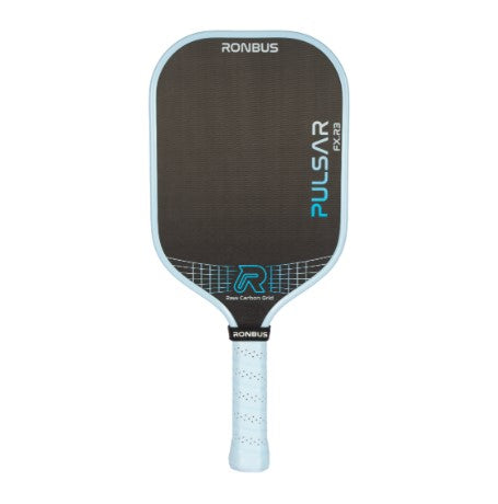 Used Ronbus Pulsar FX.R3 Pickleball Paddle Free