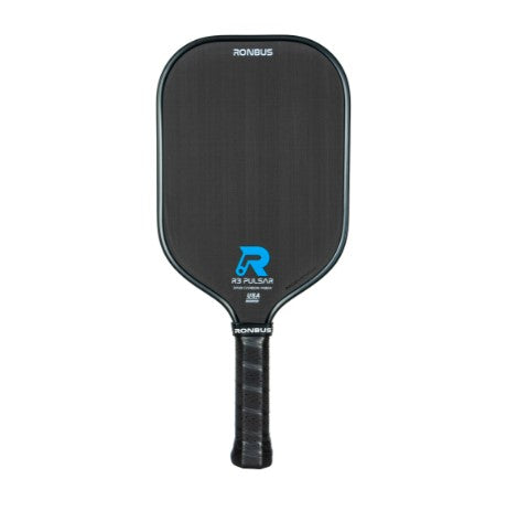 Used Ronbus R3 Pulsar Pickleball Paddle Free