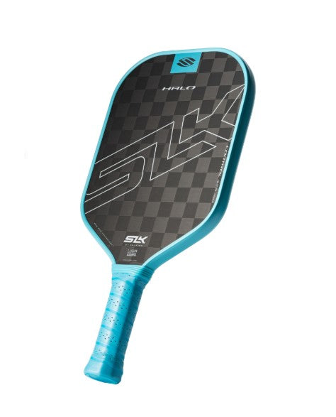 Used SLK Halo Control Max Pickleball Paddle Free