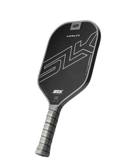 Used SLK Halo Power XL Pickleball Paddle Free