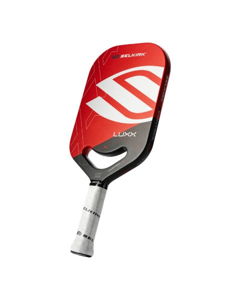 Used Selkirk Luxx Control Air Invikta Pickleball Paddle Free