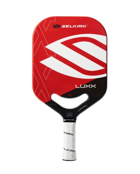 Used Selkirk Luxx Control Air S2 Pickleball Paddle Free