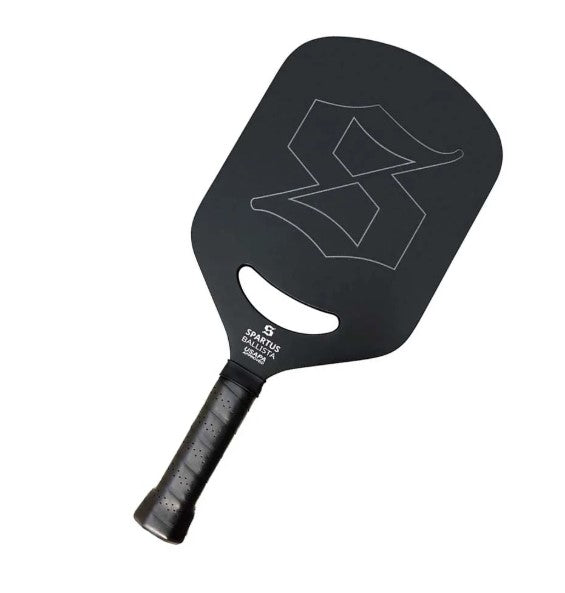 Used Spartus Ballista Pickleball Paddle Free