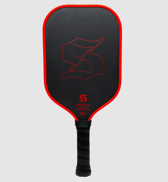 Used Spartus Gladius Centurion Pickleball Paddle  Free